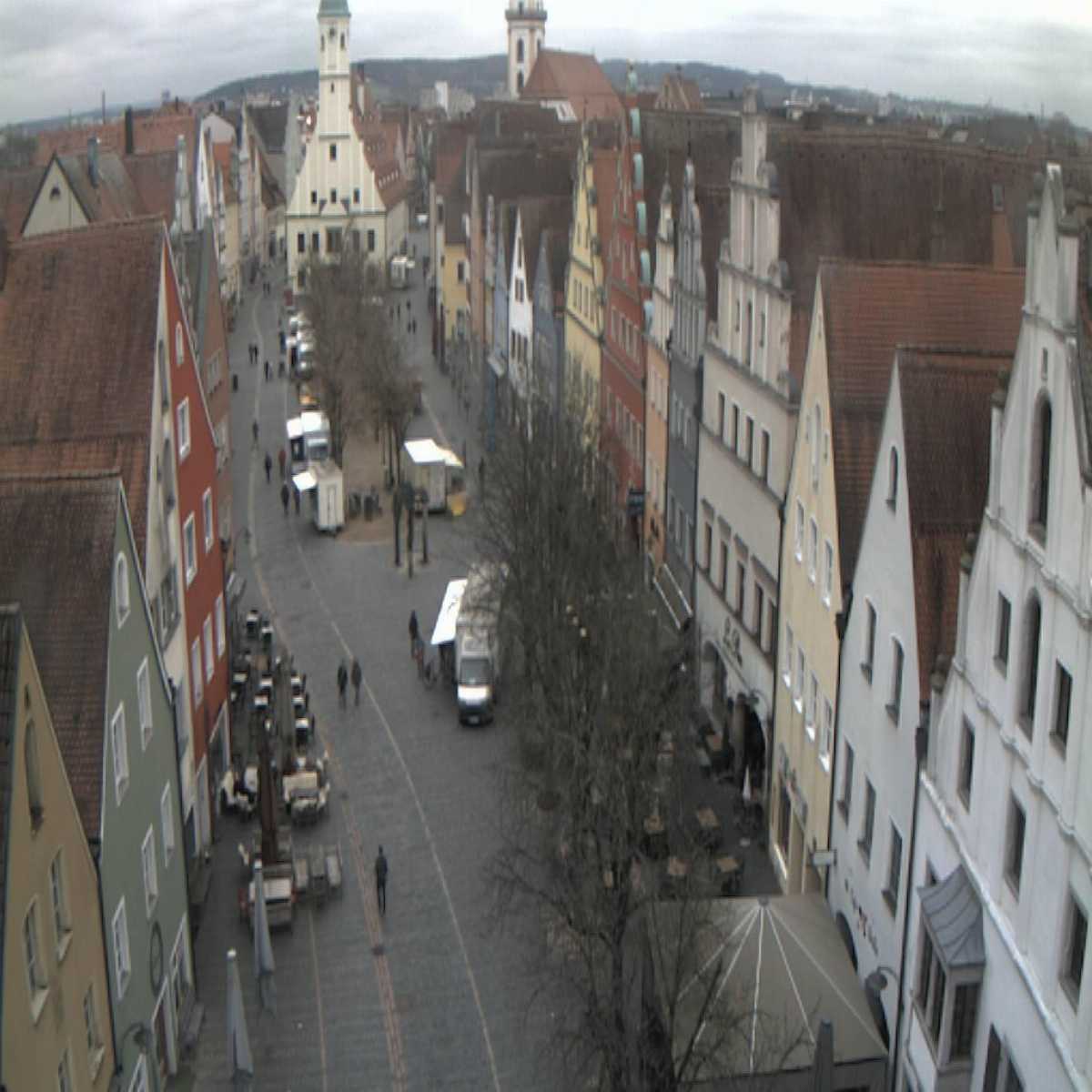 Stadtprozelten webcam