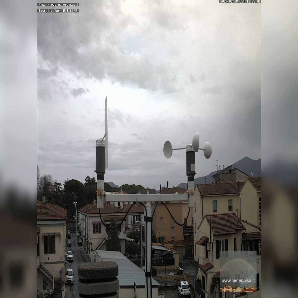 Porto Azzurro webcam