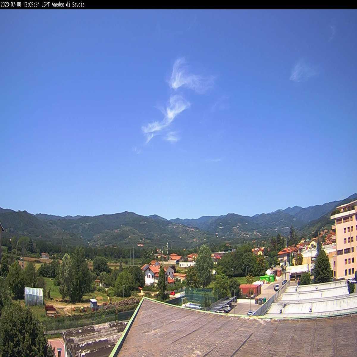 Porto Azzurro webcam