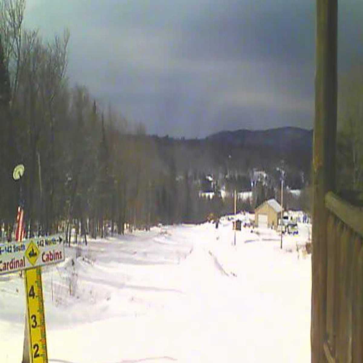 Hooksett webcam
