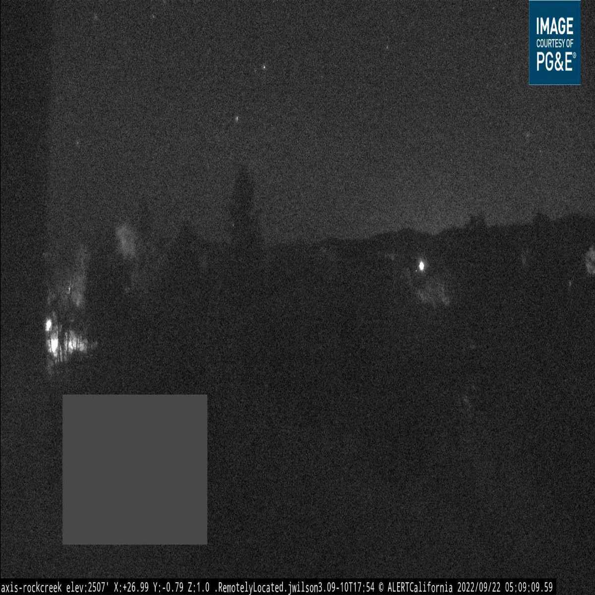 South Lake Tahoe webcam