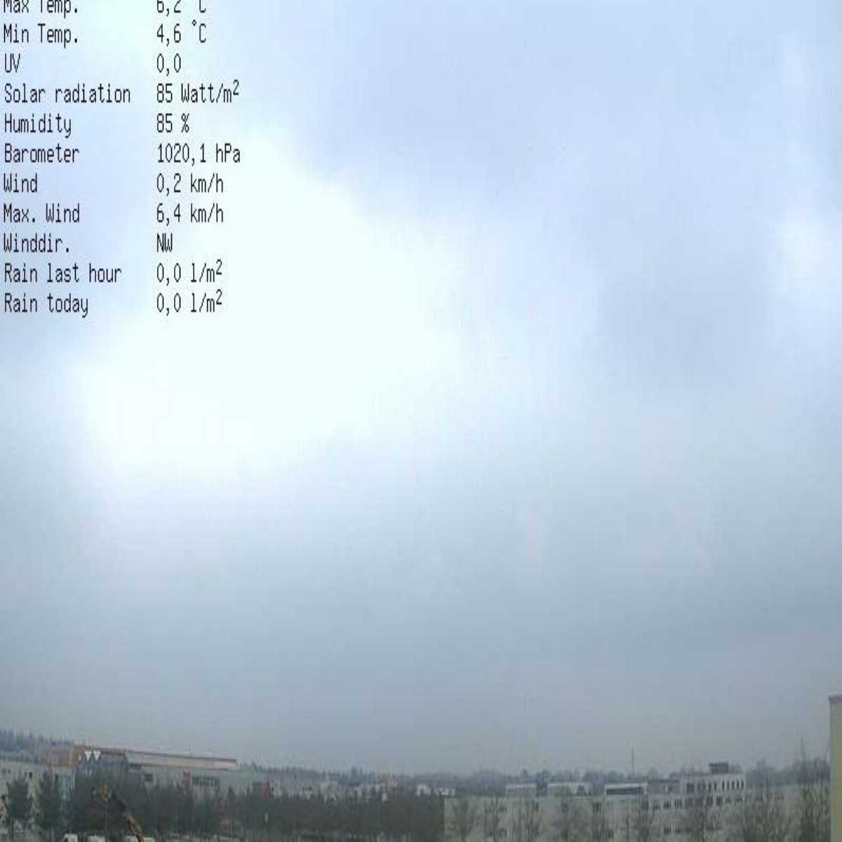 Stadtprozelten webcam