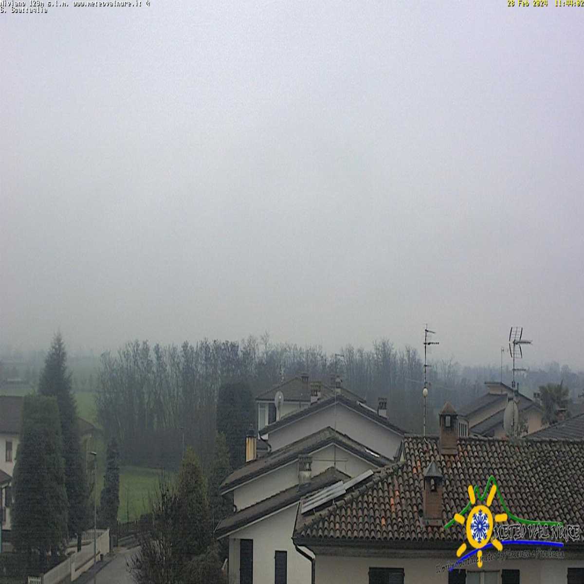 Bobbio webcam