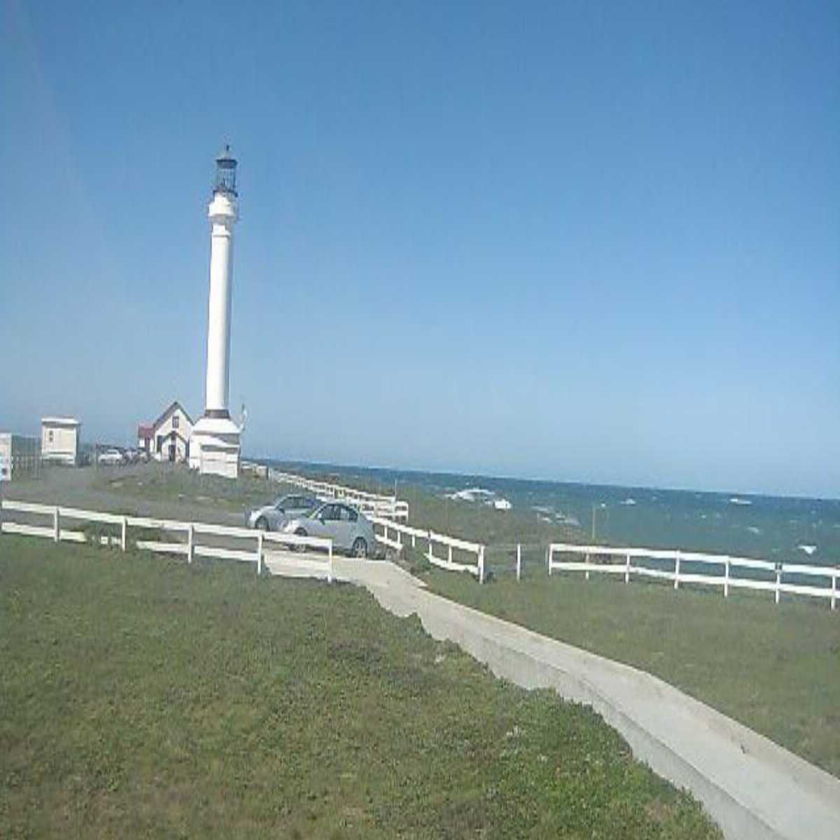 South Lake Tahoe webcam