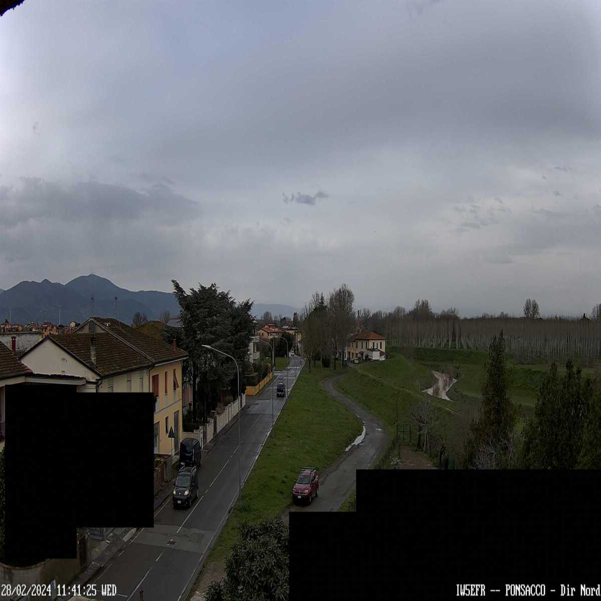 Porto Azzurro webcam