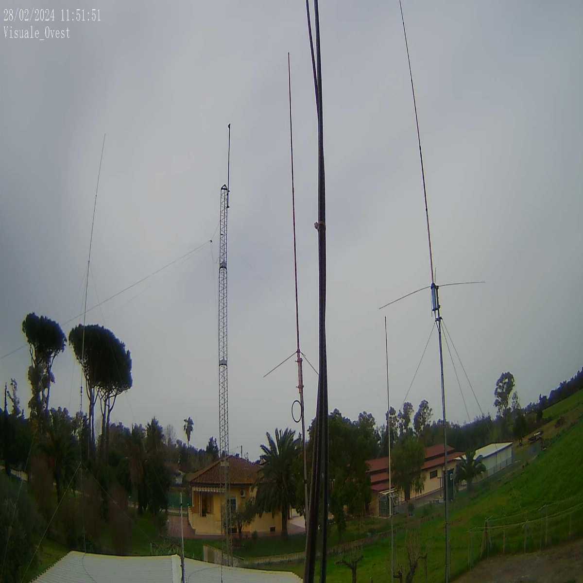 Acquapendente webcam