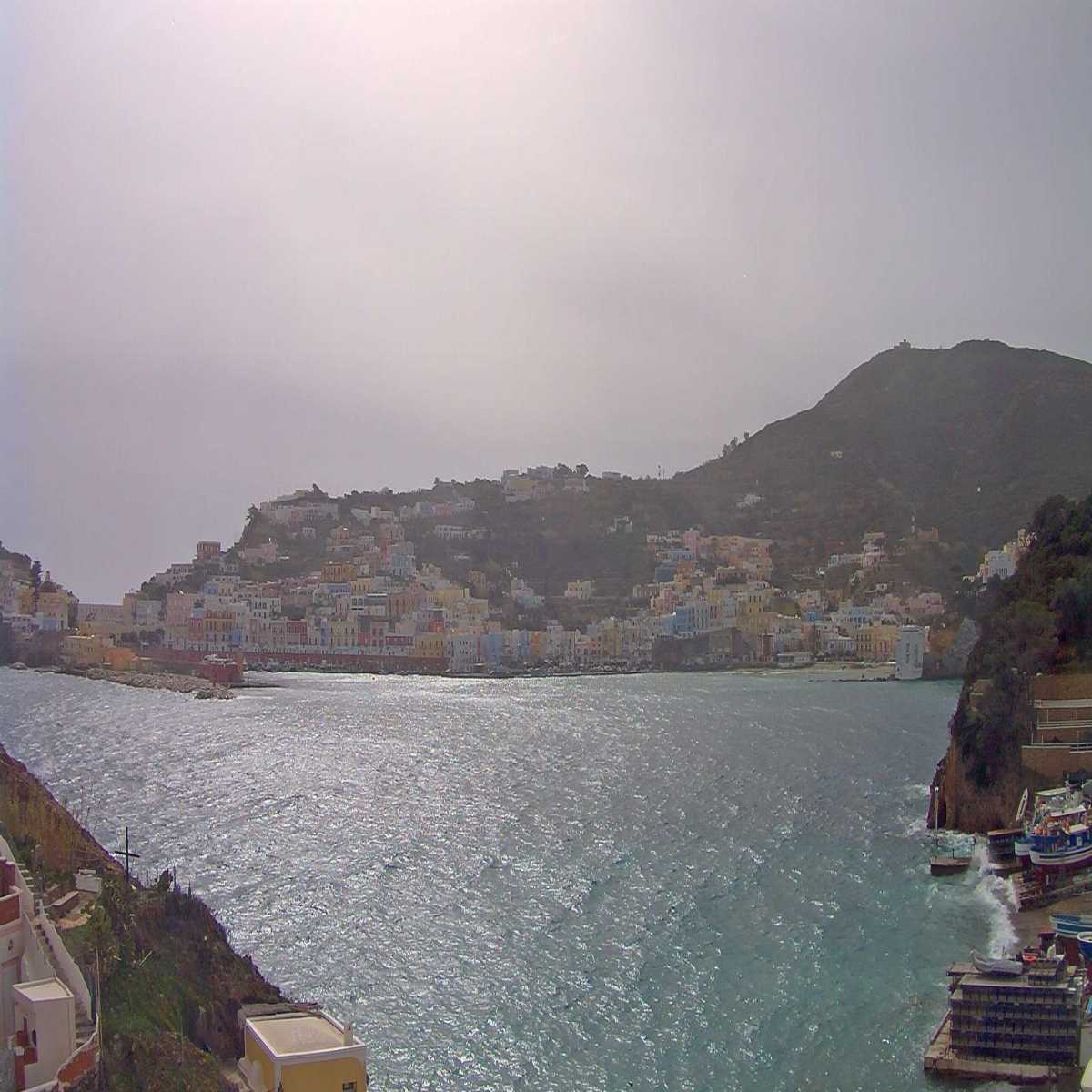 Acquapendente webcam