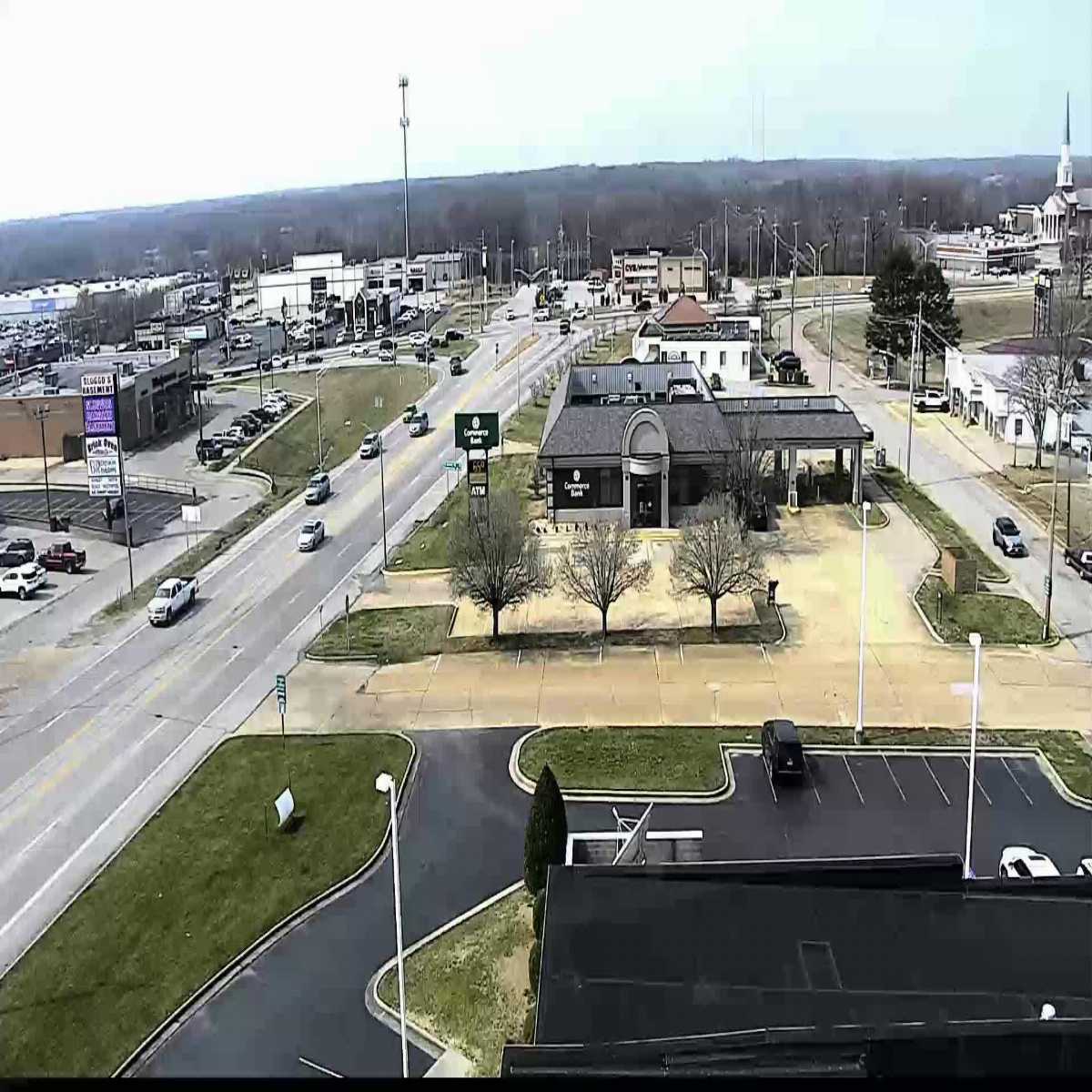 Poplar Bluff webcam