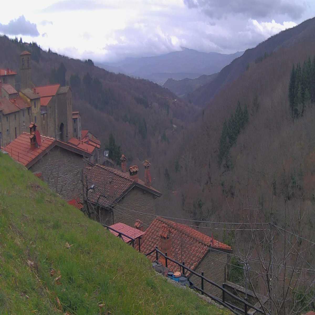 Porto Azzurro webcam