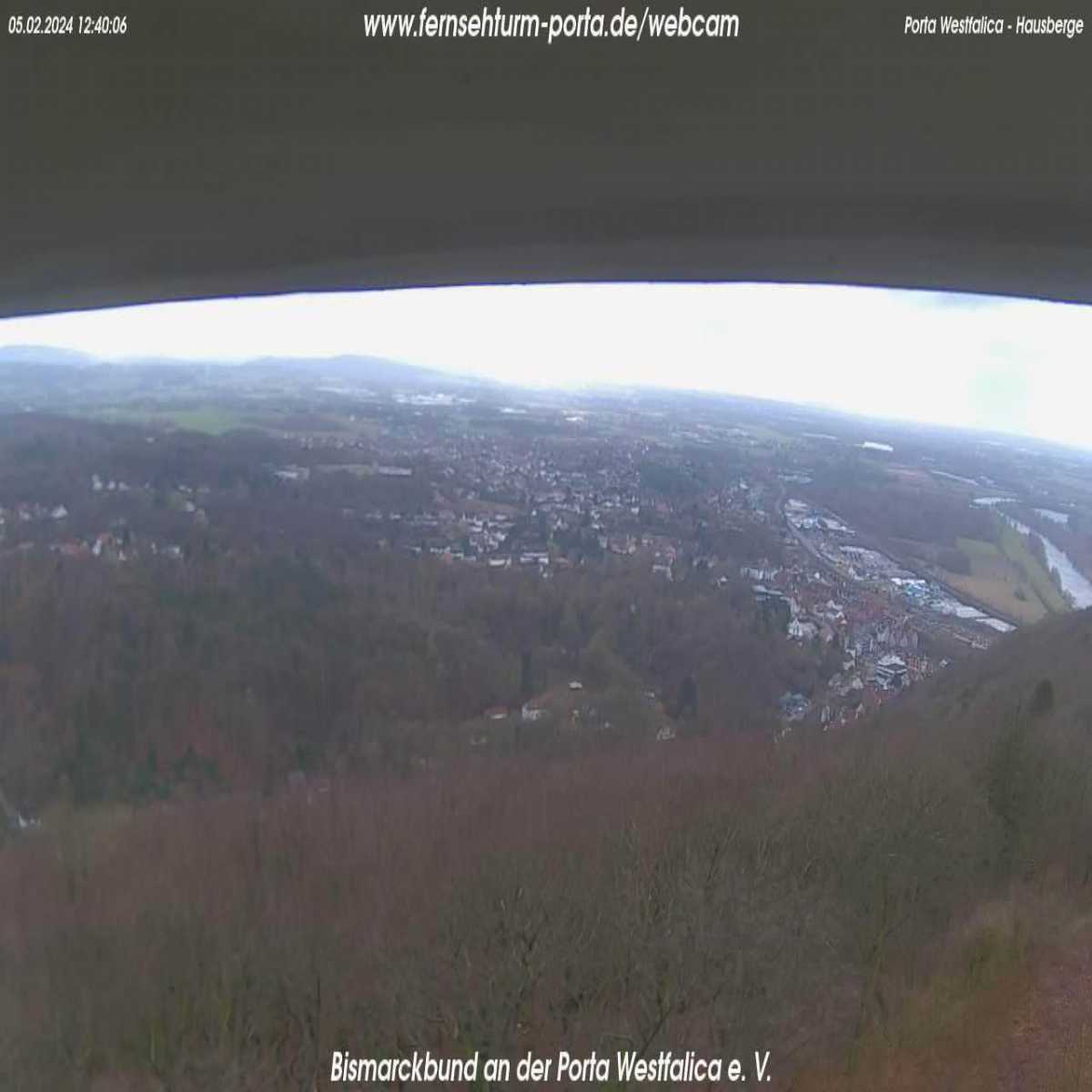 Schwelm webcam