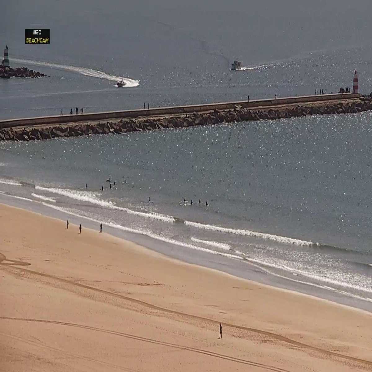 Vila Real De Santo Antonio webcam