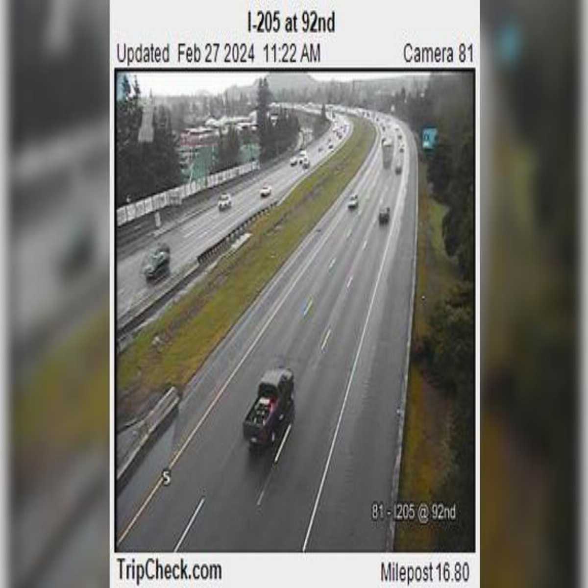 Jordan Valley webcam