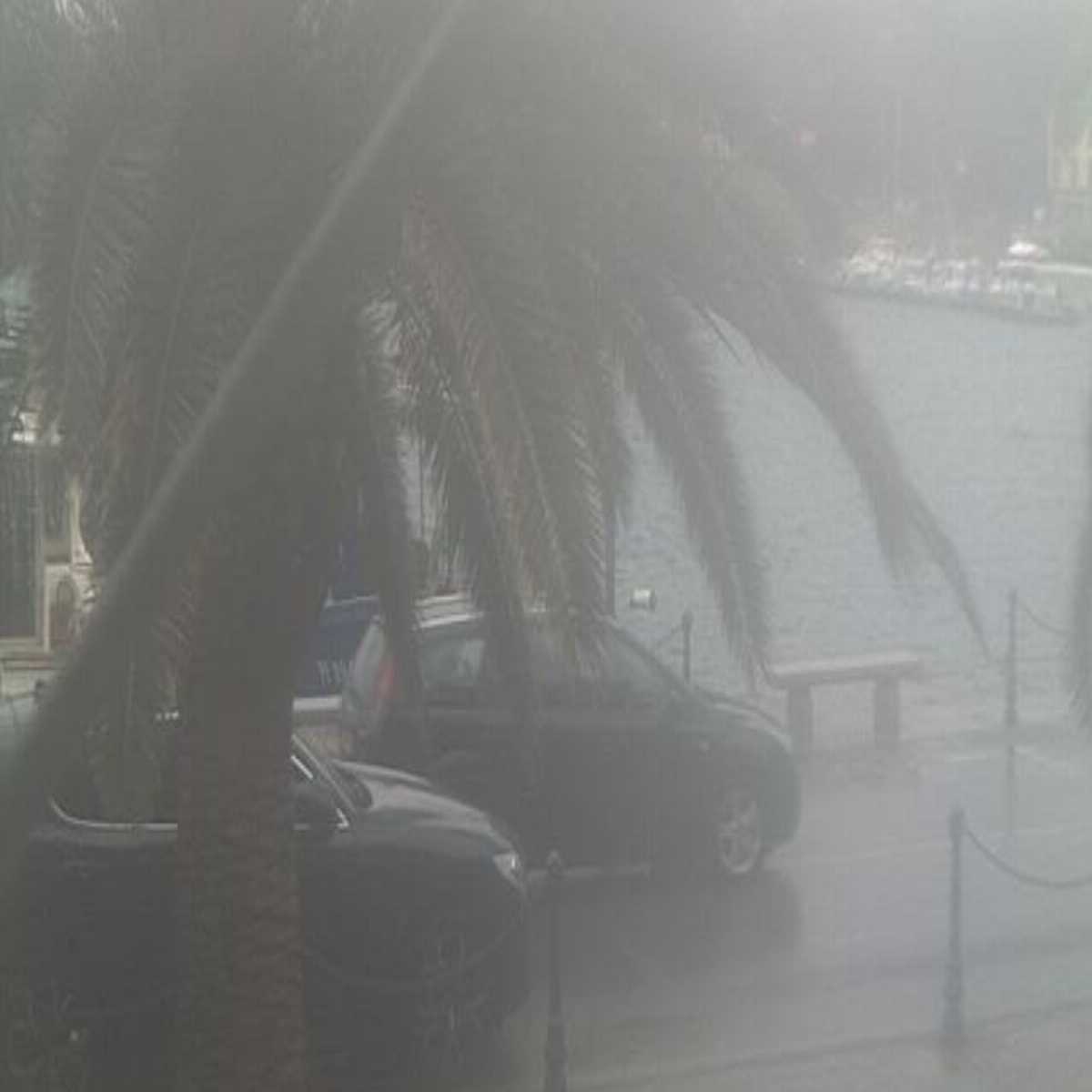 Porto Azzurro webcam