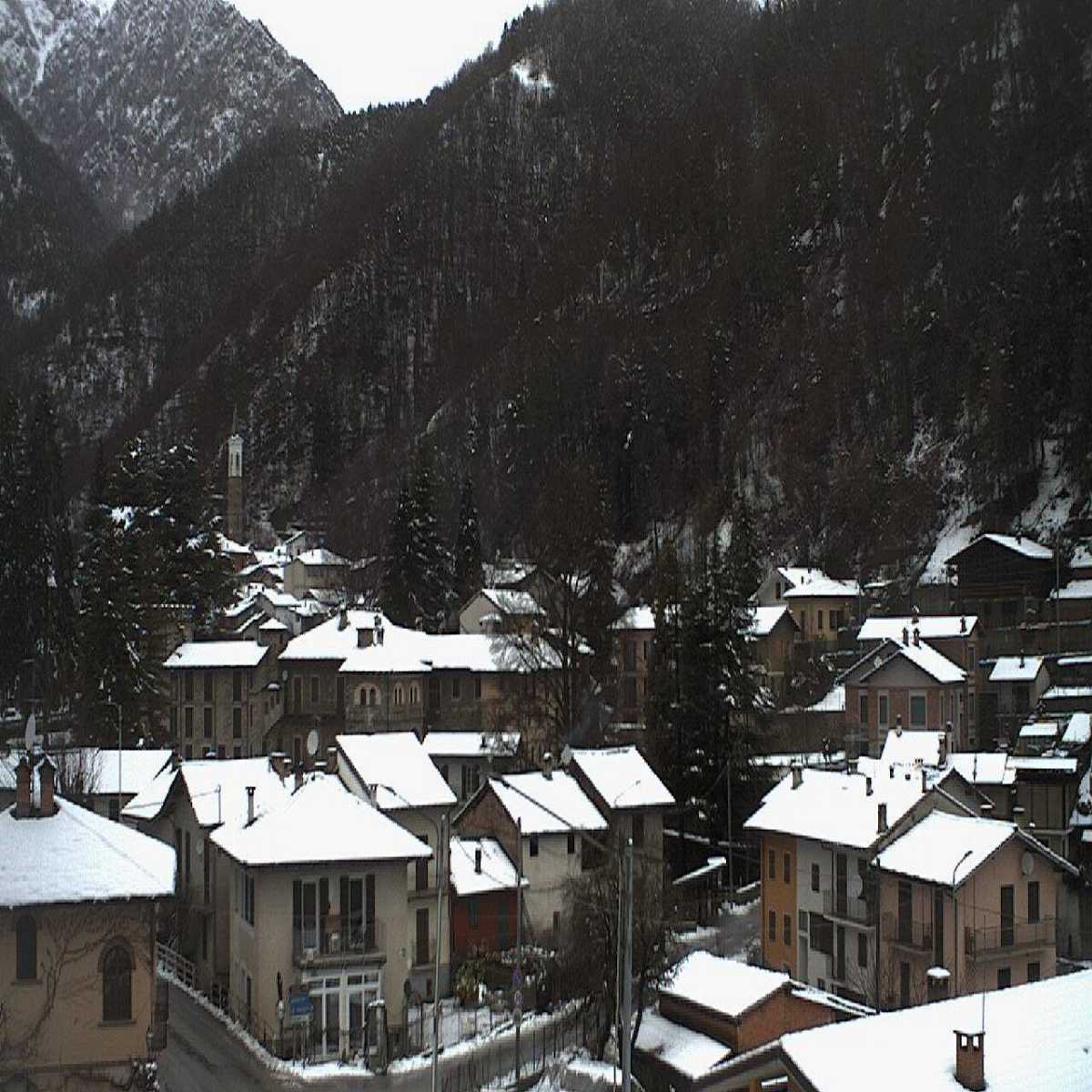 Bardonecchia webcam