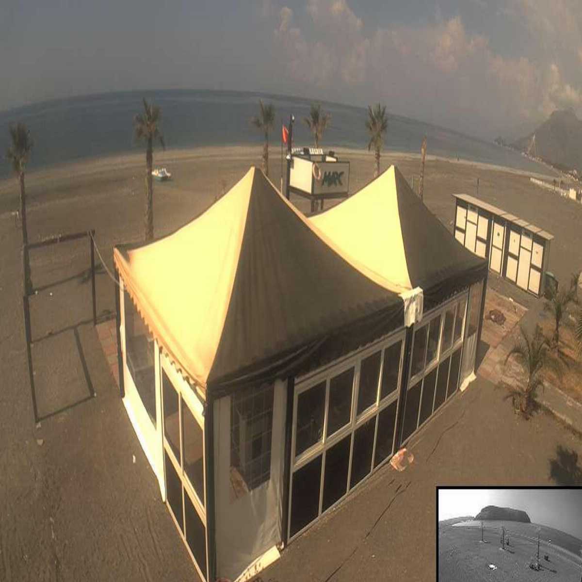 Cavoni Ginestreto webcam