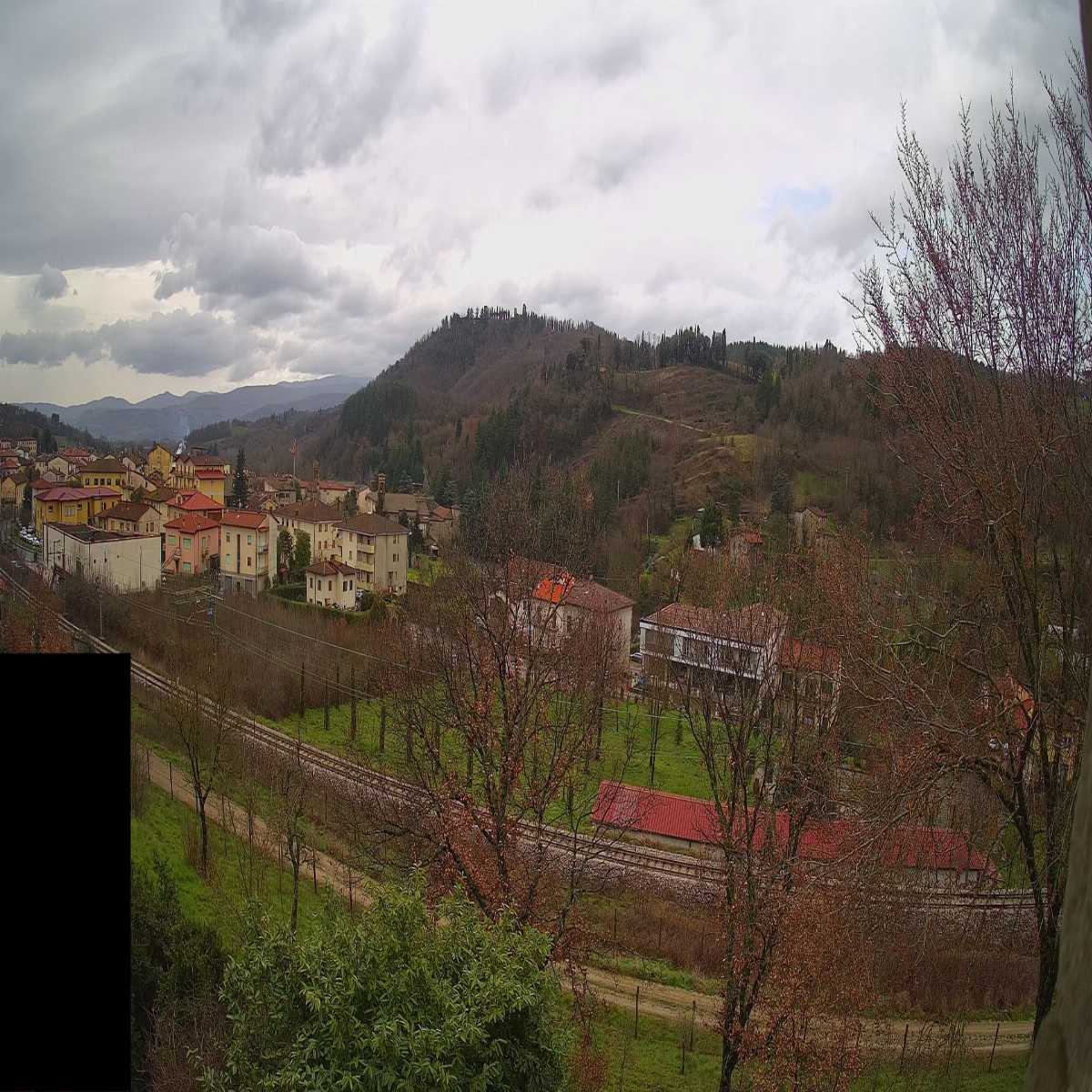 Porto Azzurro webcam