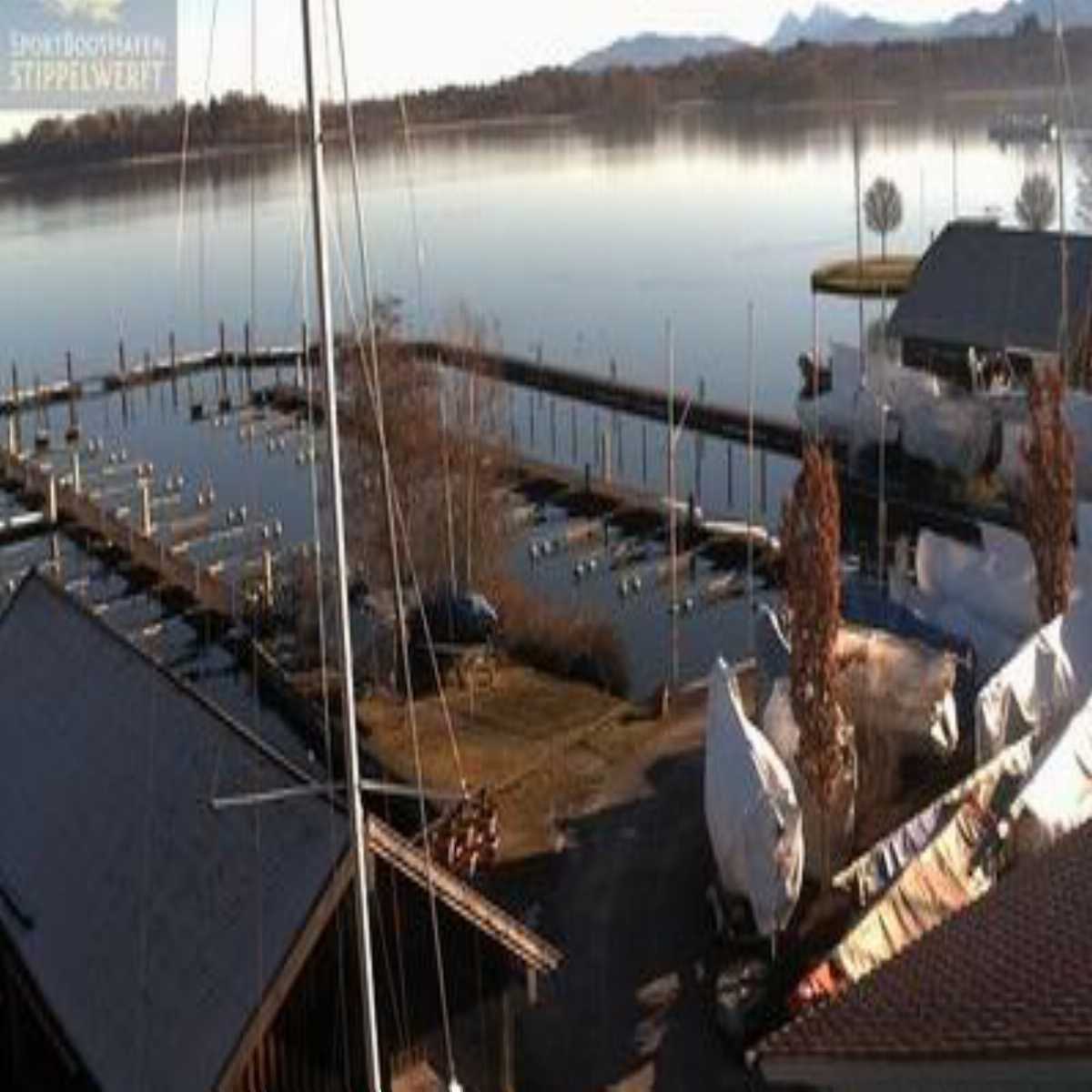 Stadtprozelten webcam