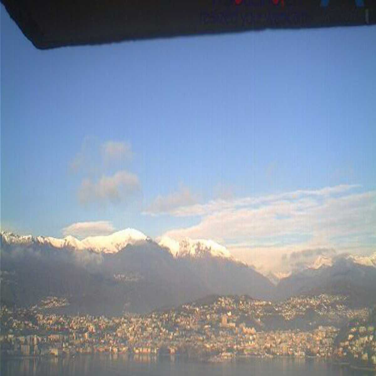 Mendrisio webcam