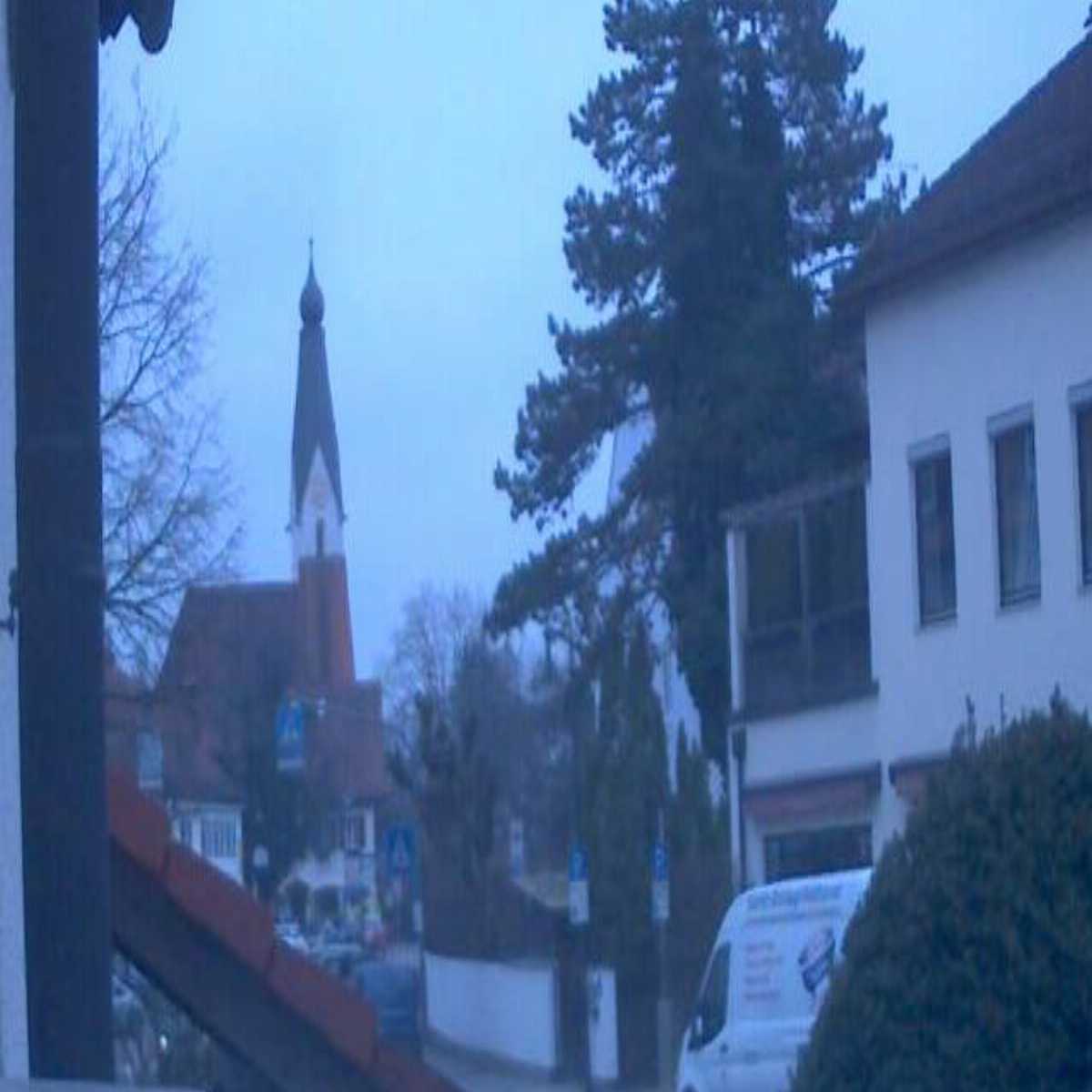 Stadtprozelten webcam