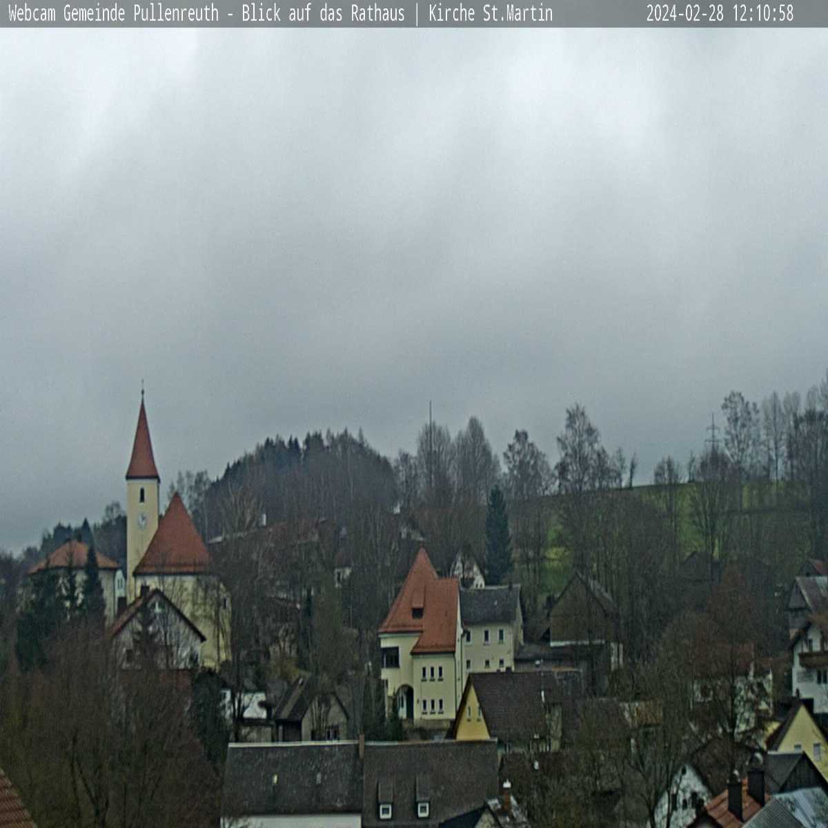 Stadtprozelten webcam