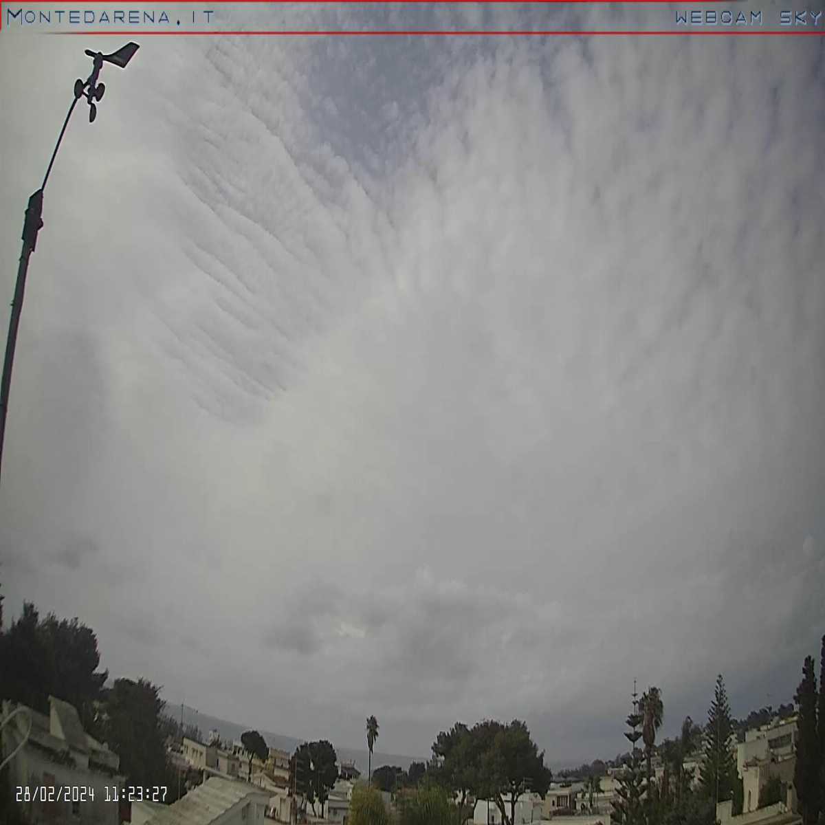 Castellana Grotte webcam