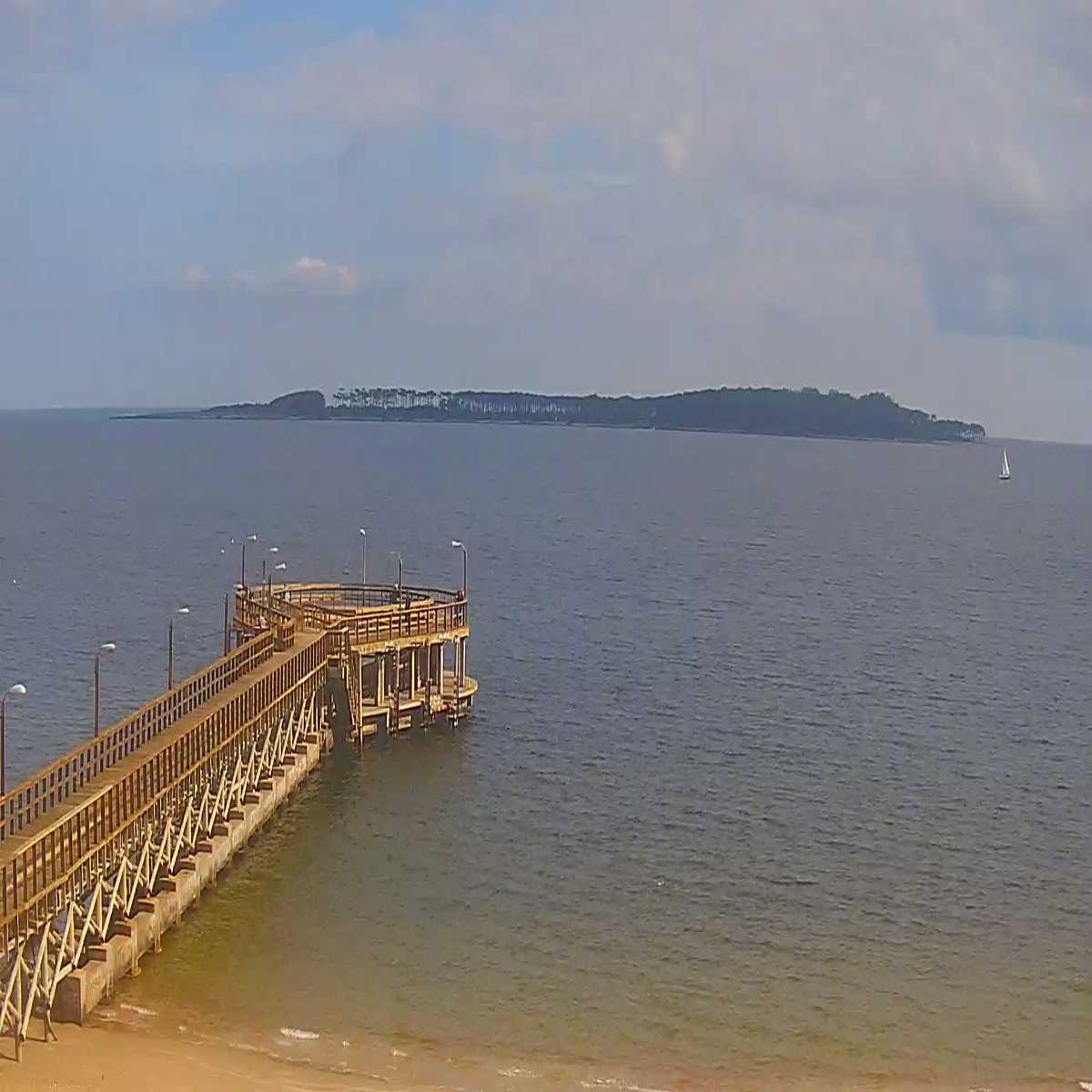 Punta Del Este webcam