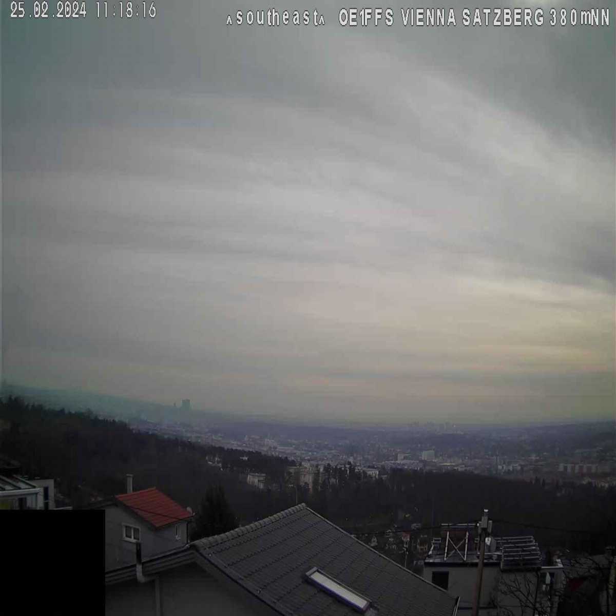Haag webcam