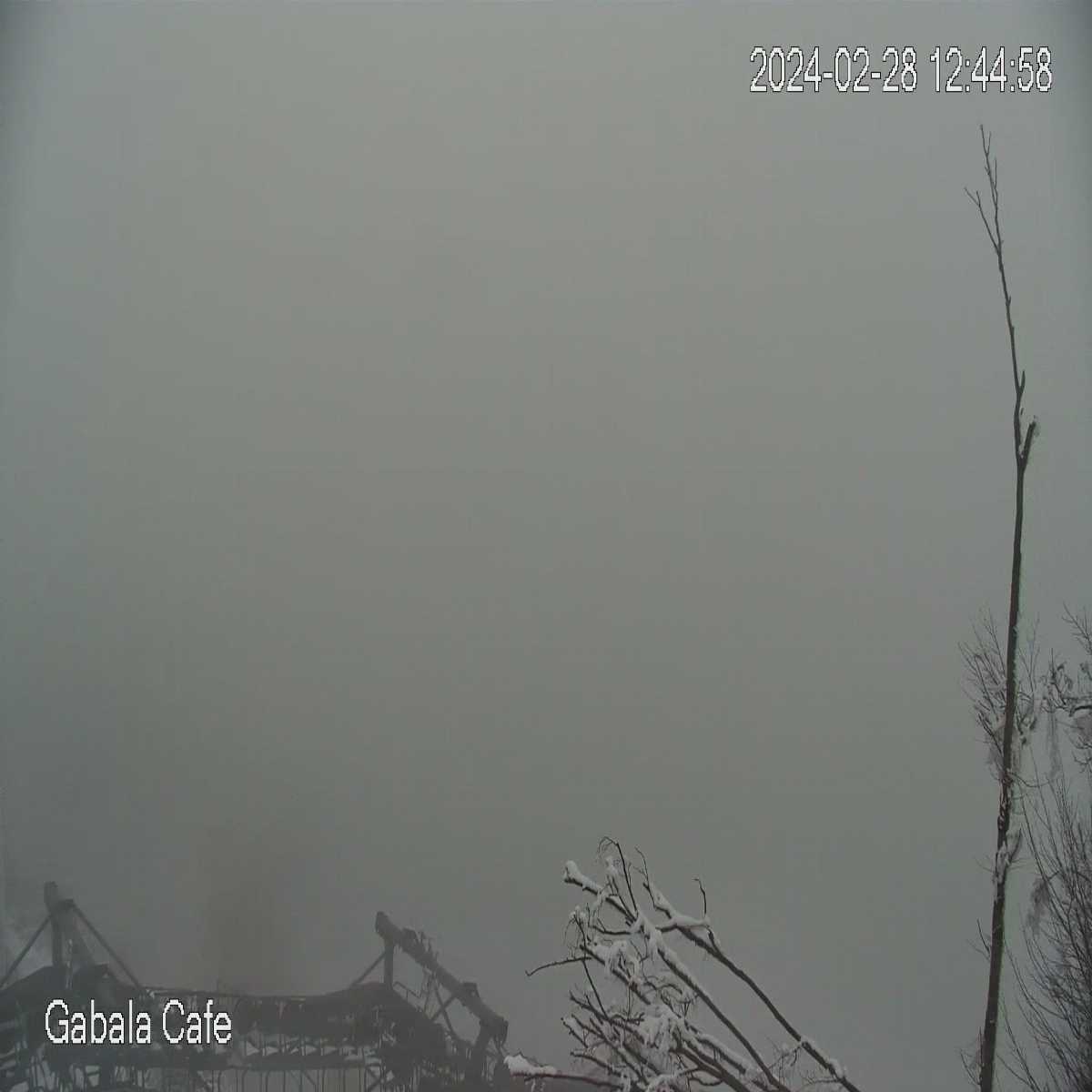 Qabala webcam