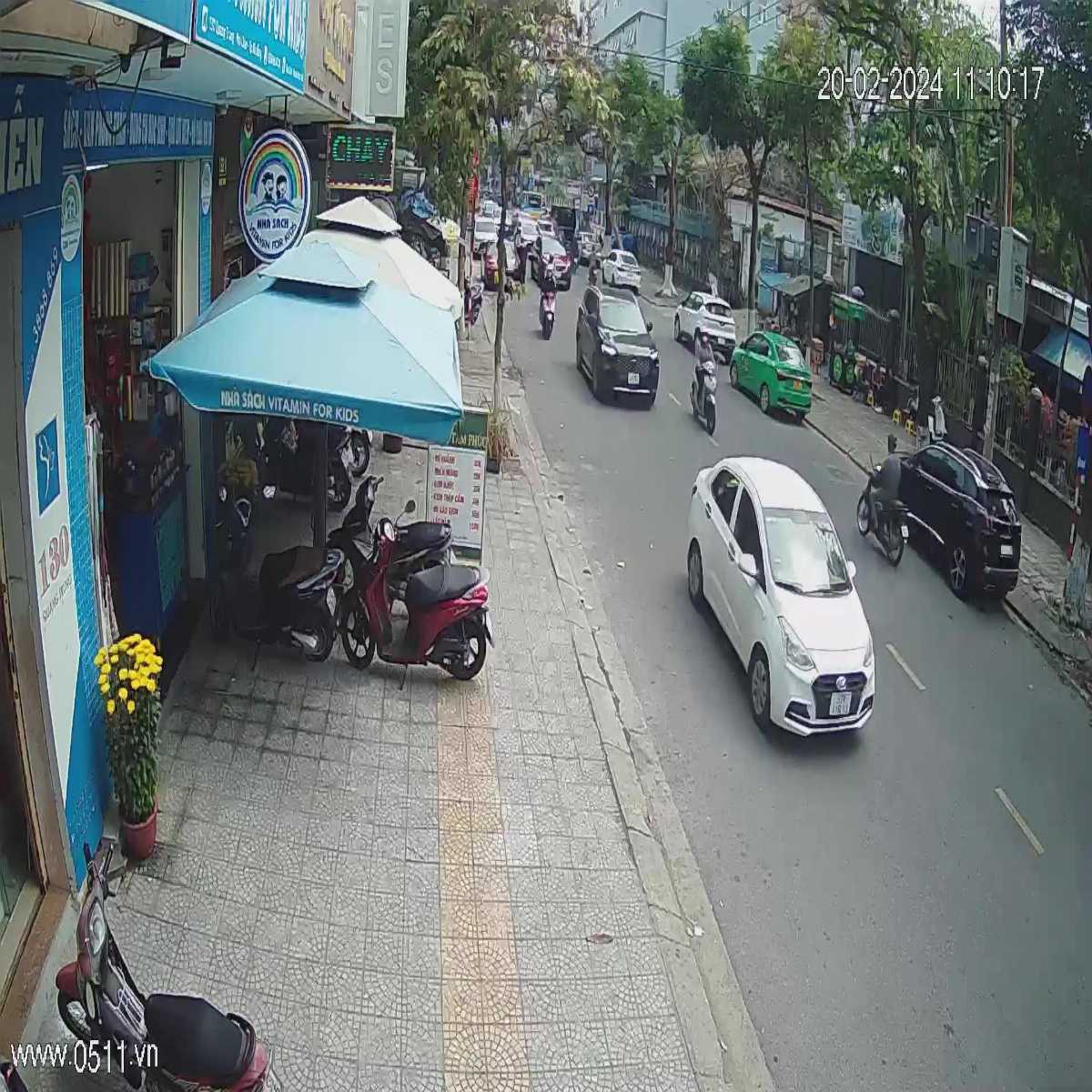 Quang Ha webcam