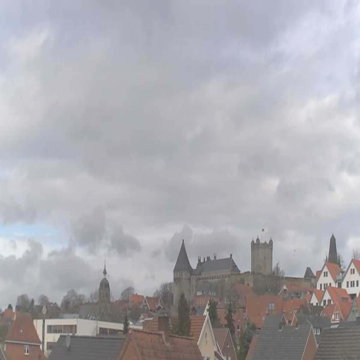 Alfeld Leine webcam