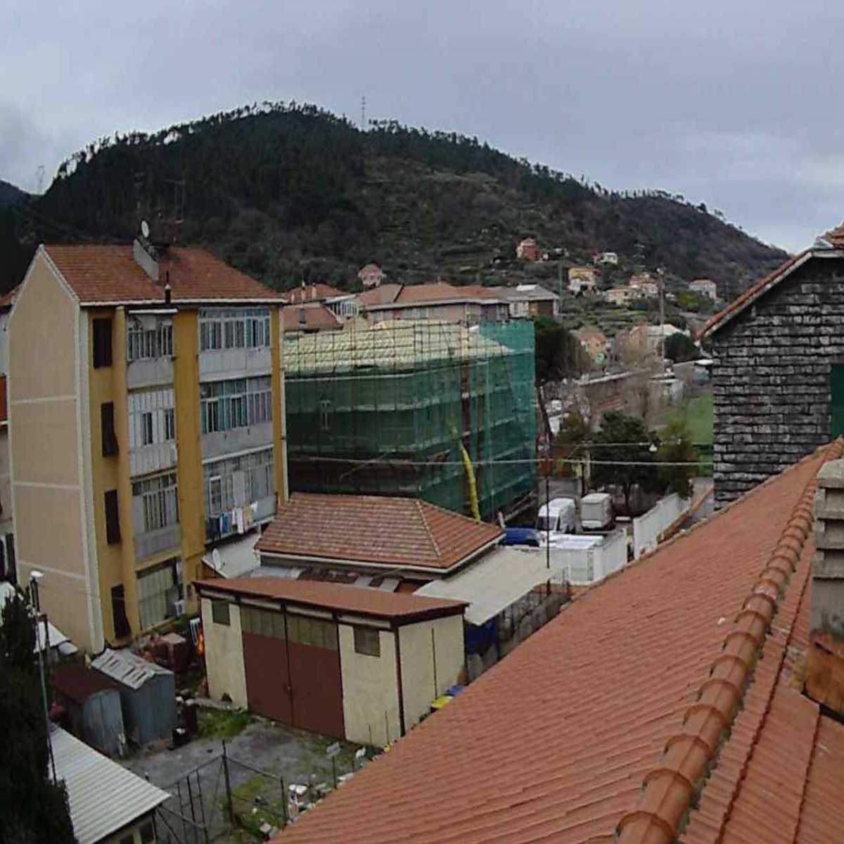 Isolabona webcam