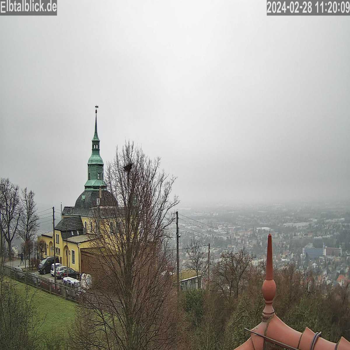 Cunewalde webcam