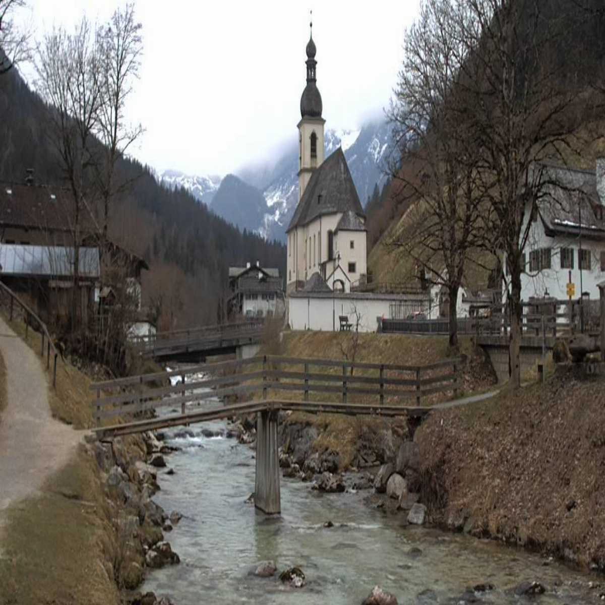 Stadtprozelten webcam