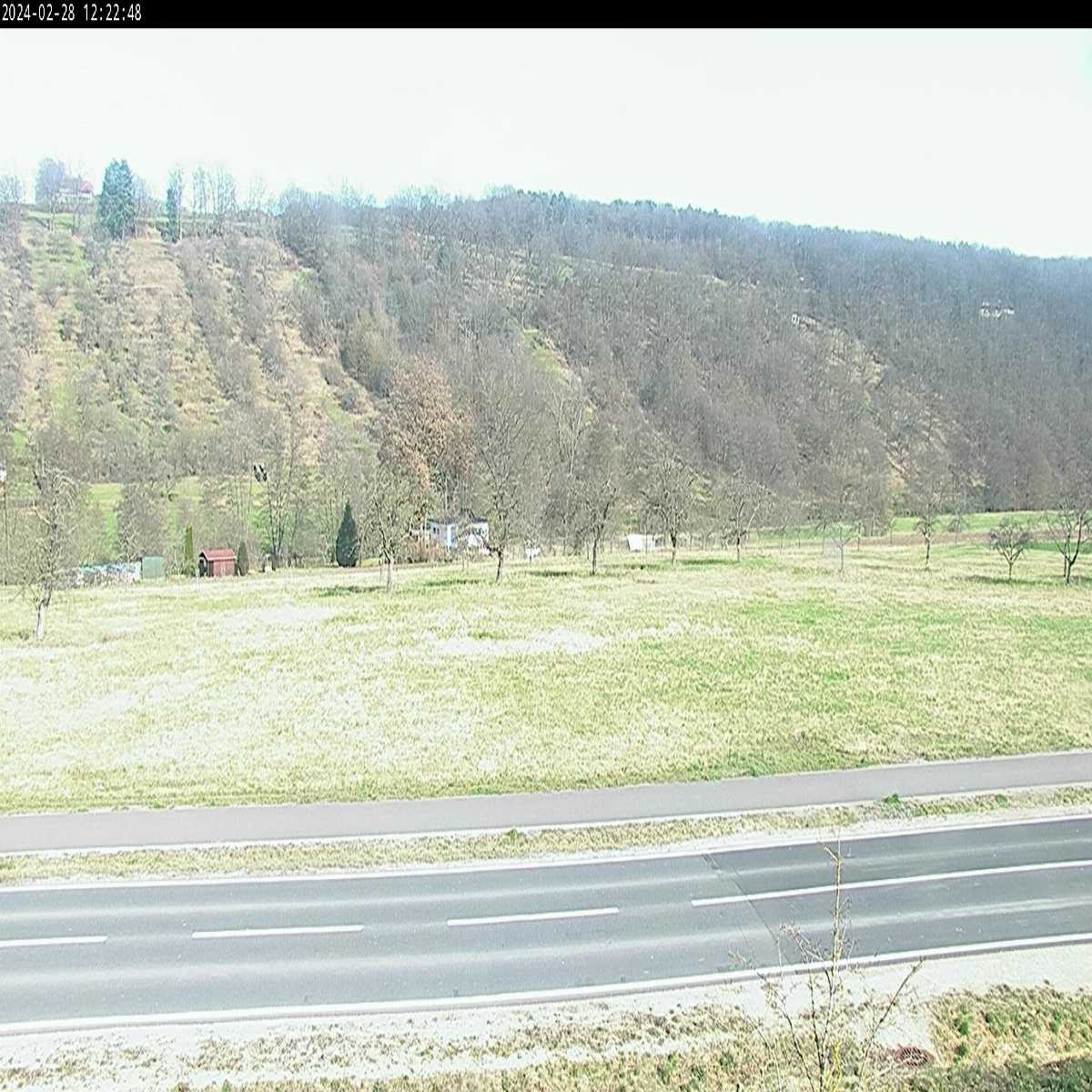 Stadtprozelten webcam