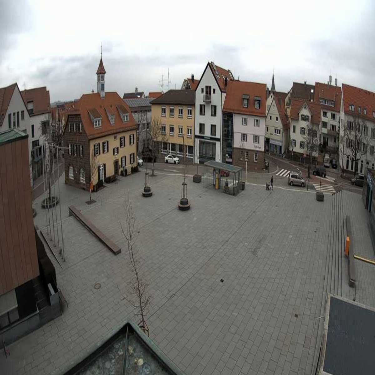 Essingen webcam