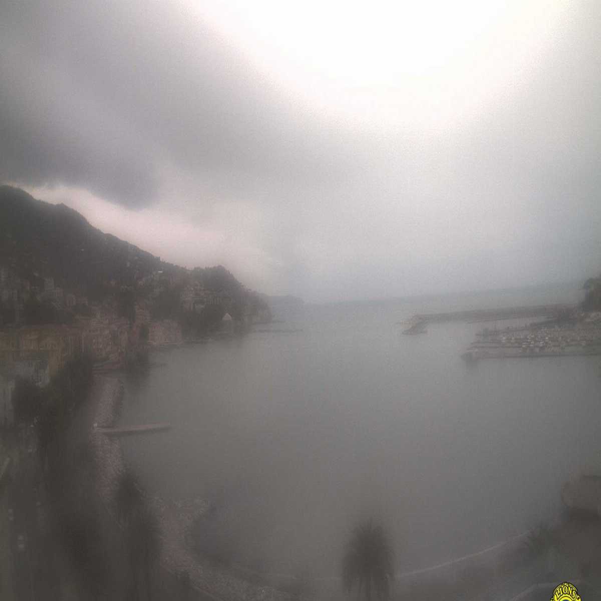 La Spezia webcam