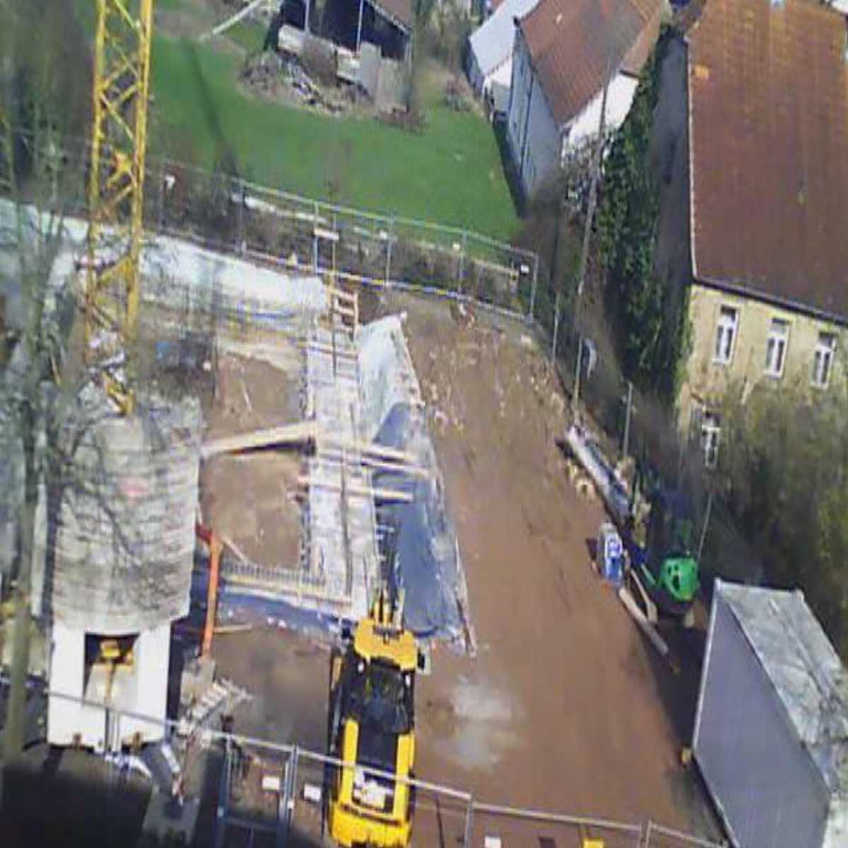 Dreisbach webcam