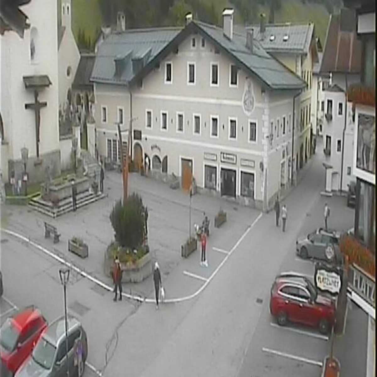 Aberg webcam