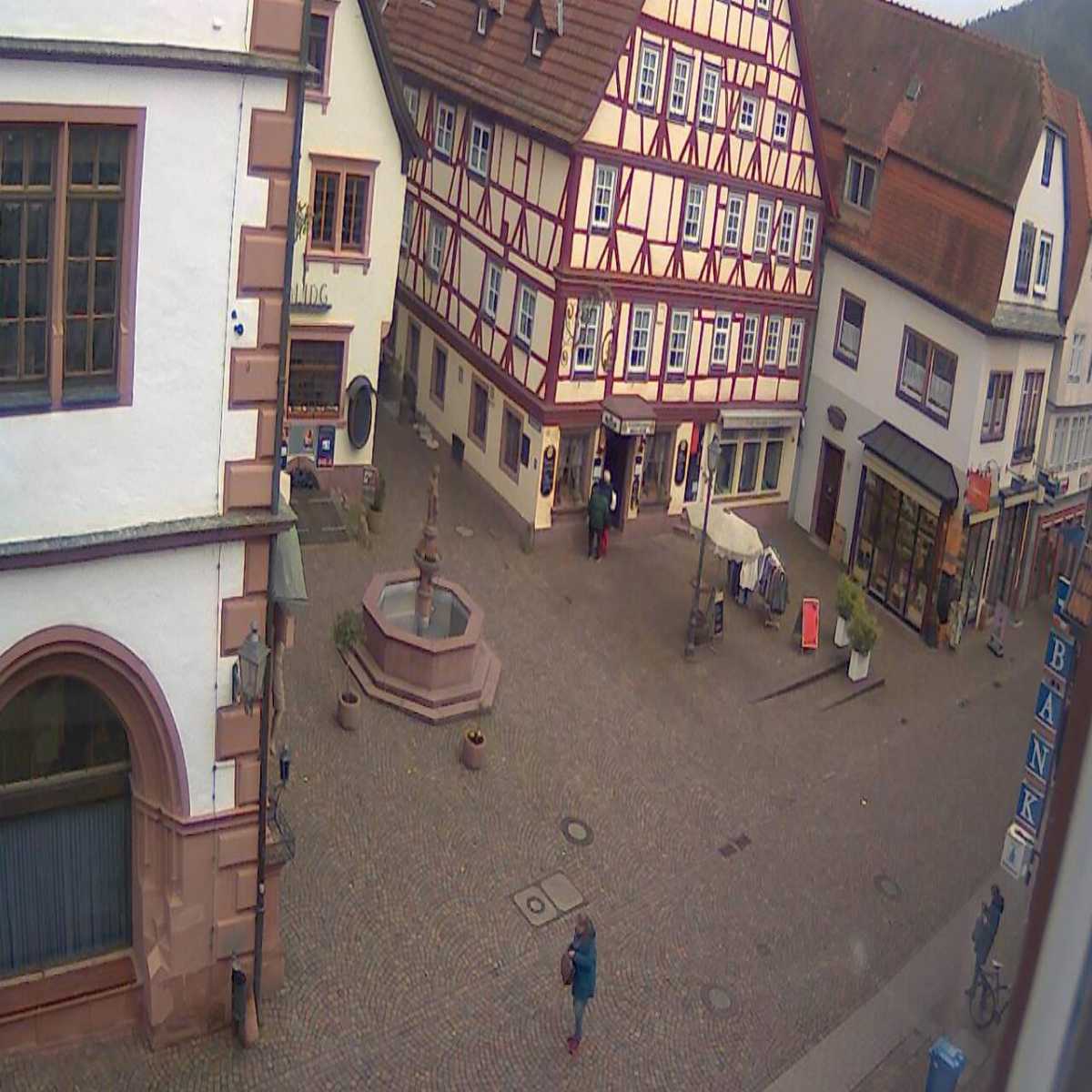Stadtprozelten webcam