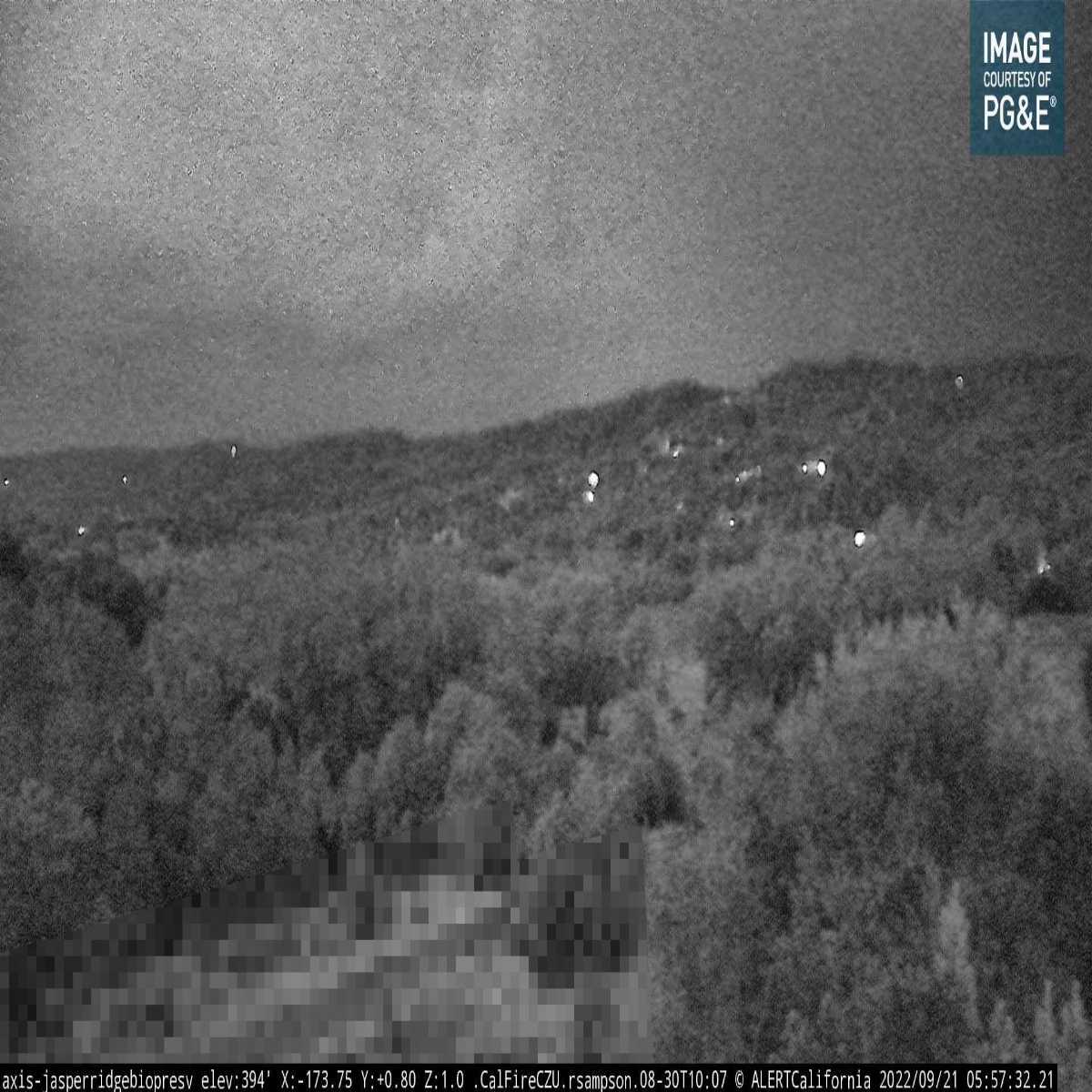 South Lake Tahoe webcam