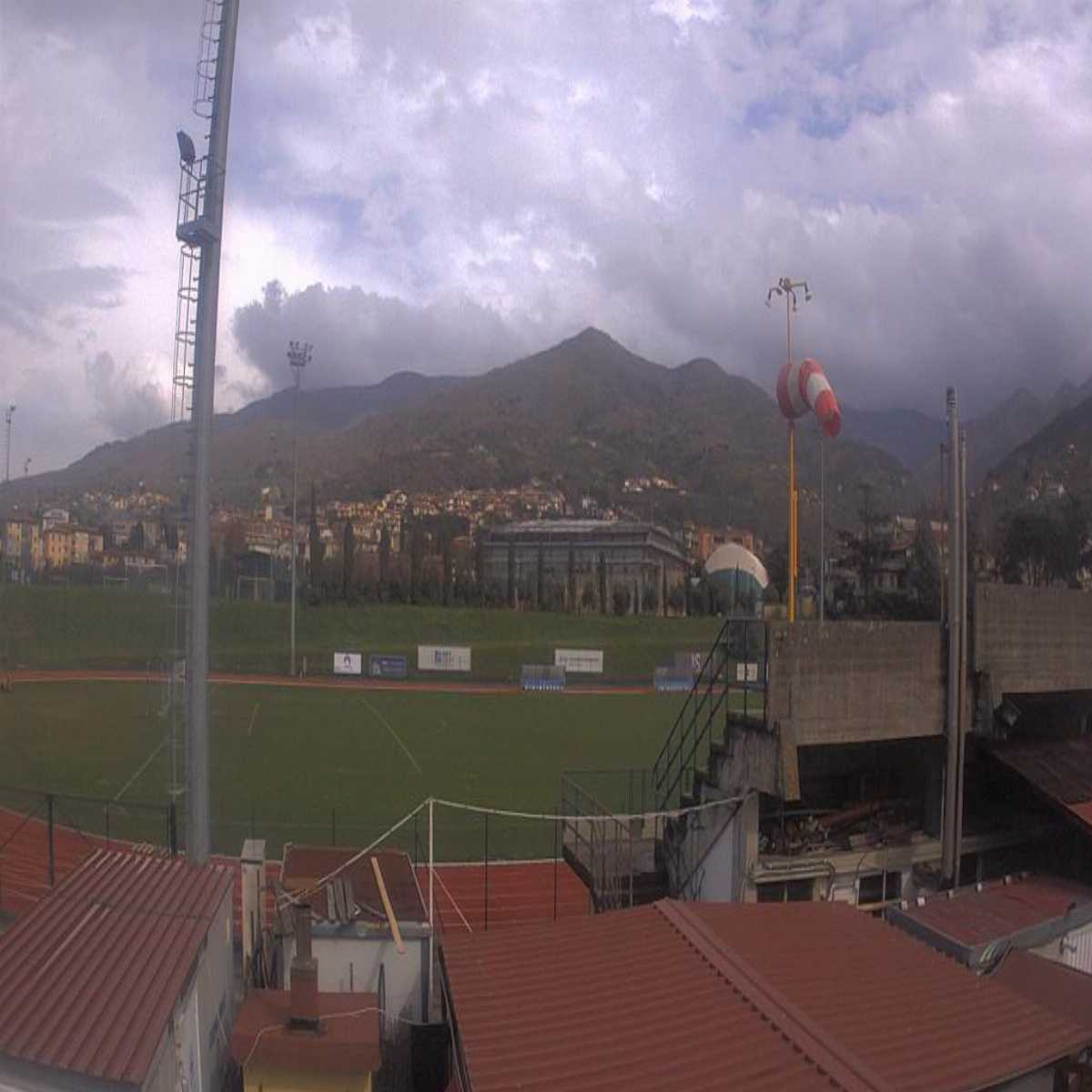 Porto Azzurro webcam