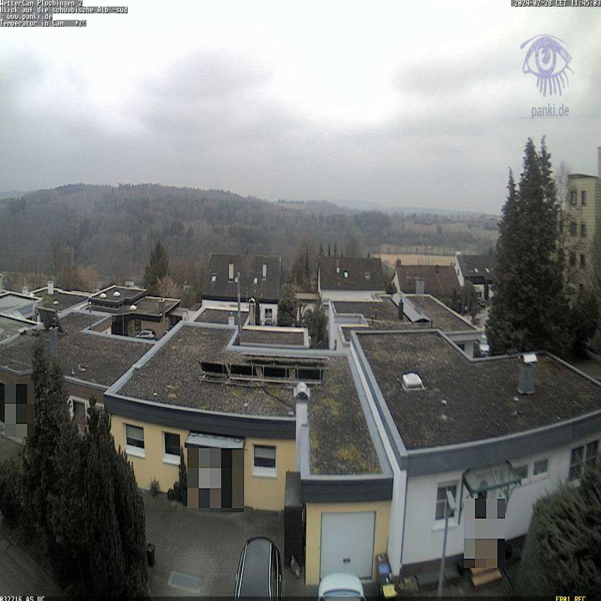 Essingen webcam