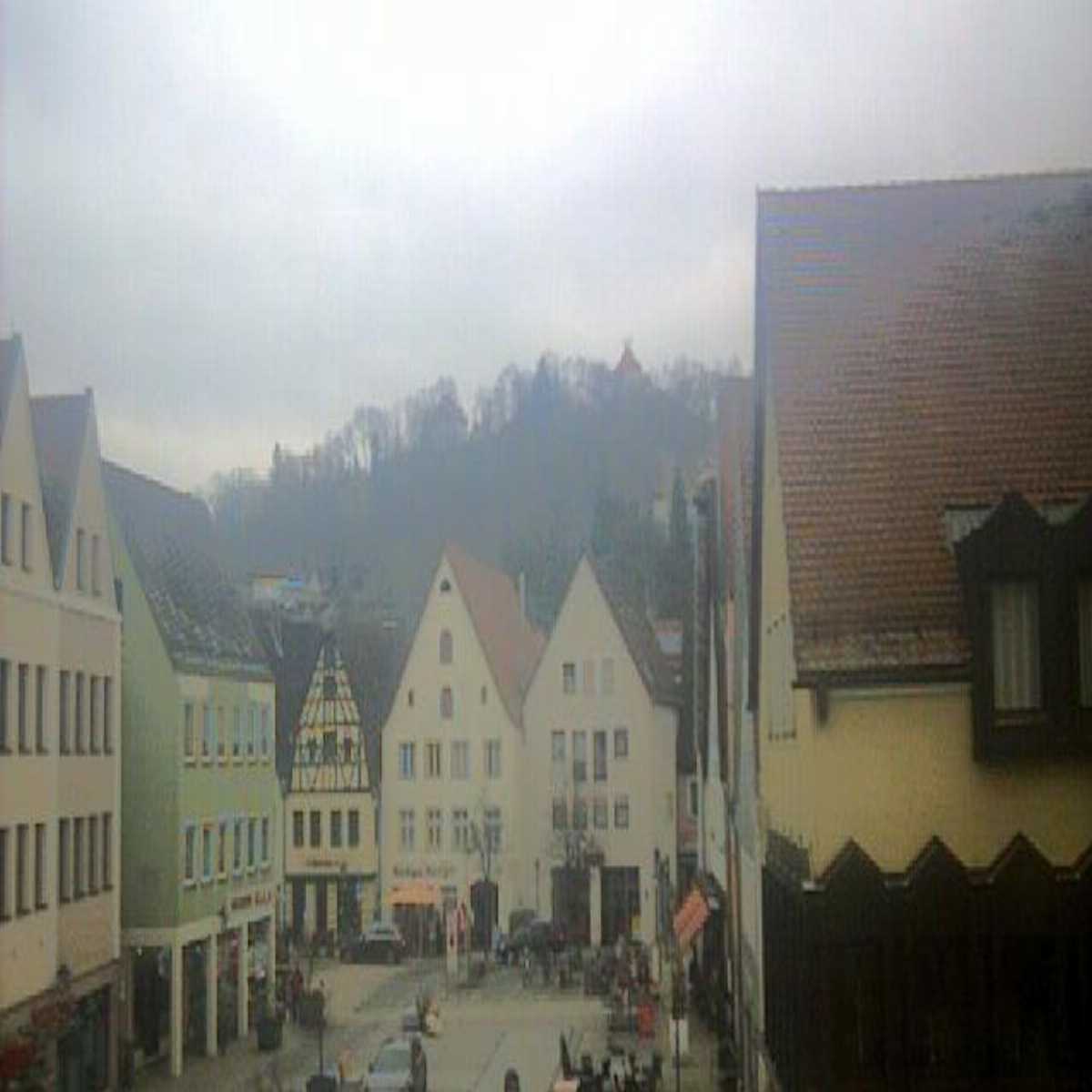 Stadtprozelten webcam