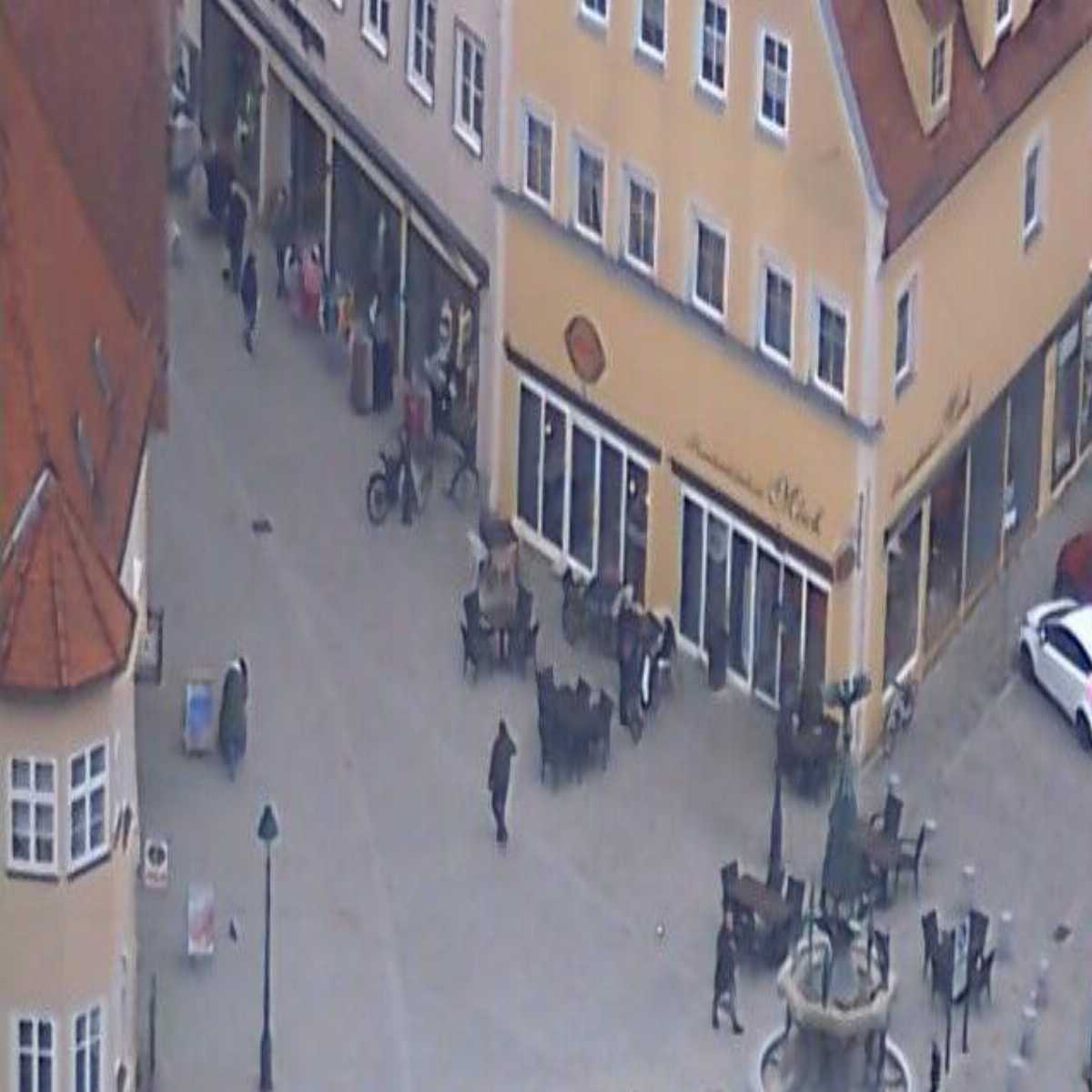 Stadtprozelten webcam