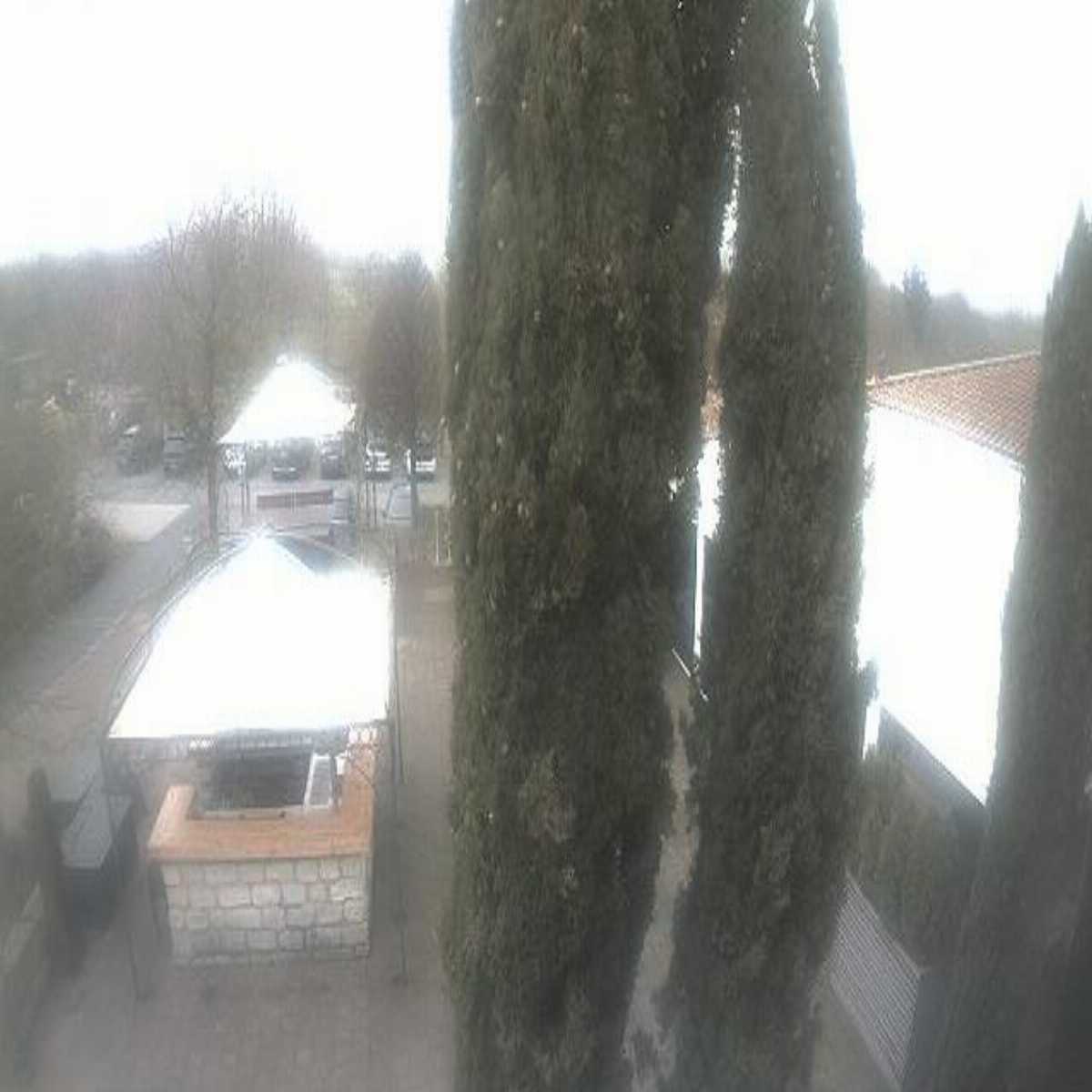 Bad Endbach webcam