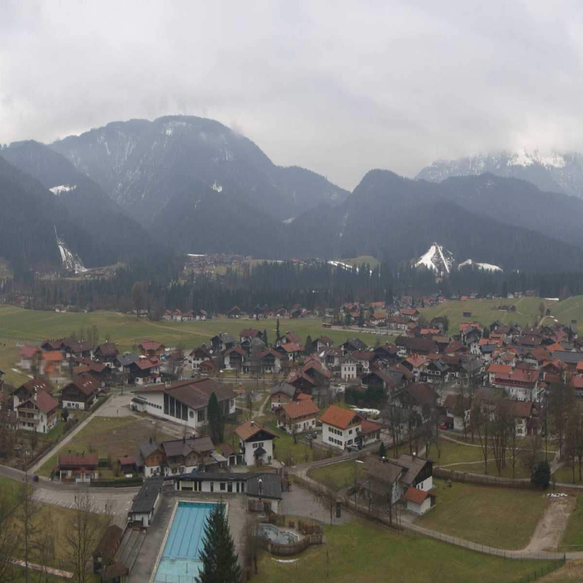 Stadtprozelten webcam