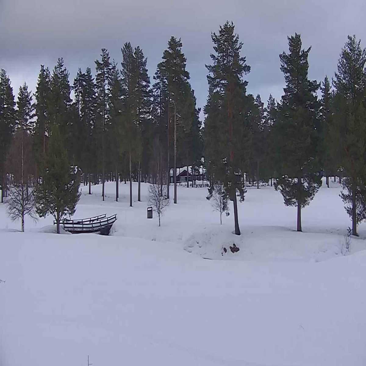 Os I Osterdalen webcam