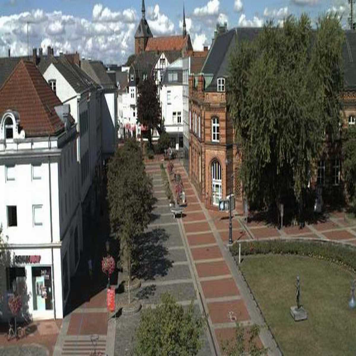 Grossenbroderfahre webcam