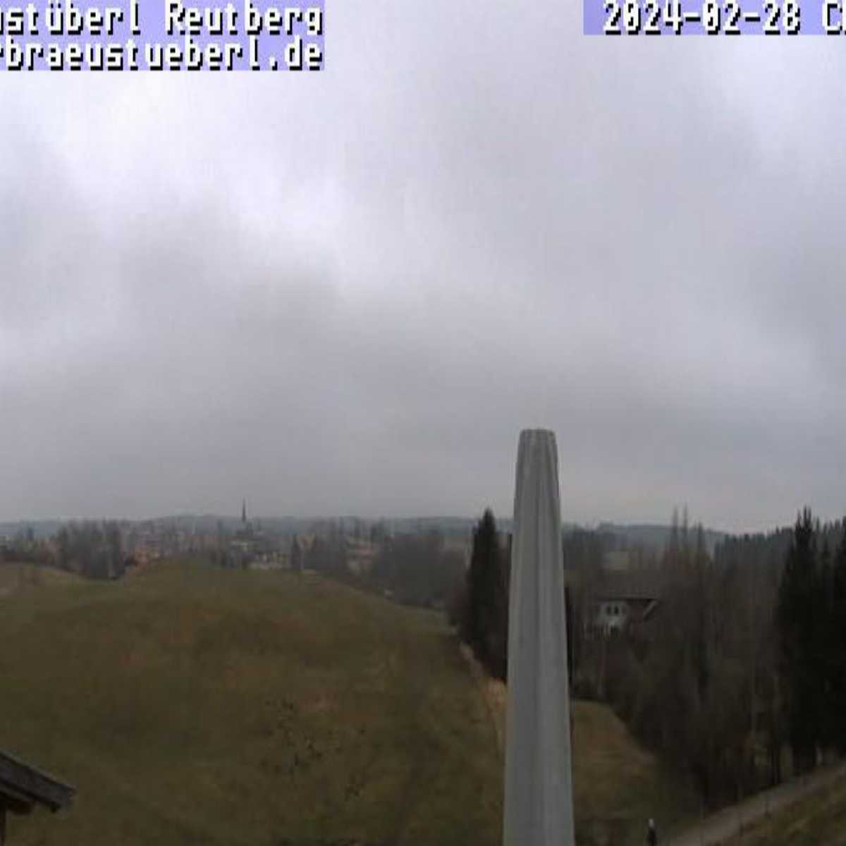Stadtprozelten webcam