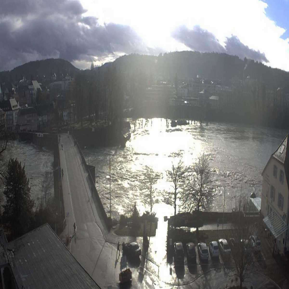 Essingen webcam
